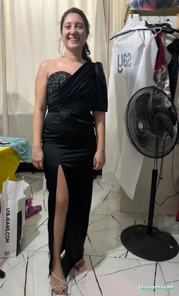 Terzi Leyla Çakıcı Bay Bayan