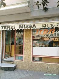 Terzi Musa