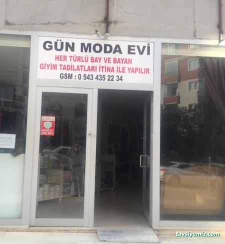 Terzi Nusret Güneri