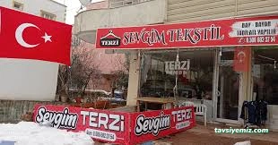 Terzi Sevgi Gaziantep