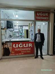 Terzi Uğur