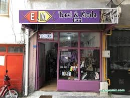 Terzi Volkan Dolunay Dikim Evi