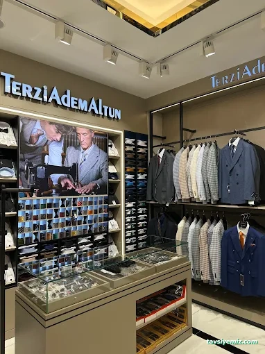 Terziademaltun Sakarya