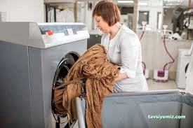 Terzicim Terzi&Çamaşırhane & Kuru Temizleme