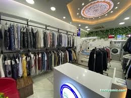 Terzicim Terzi&Çamaşırhane & Kuru Temizleme