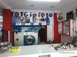 Terzicim Terzi&Çamaşırhane & Kuru Temizleme