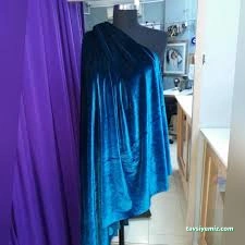 Terzihane2025 Pernur Özdemir Moda Tasarım Merkezi