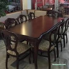 Tetik Ahşap Mobilya Ve Dekorasyon (İmalat)