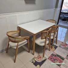 Tetik Ahşap Mobilya Ve Dekorasyon (İmalat)