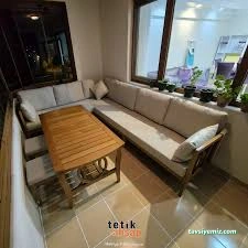 Tetik Ahşap Mobilya Ve Dekorasyon (İmalat)