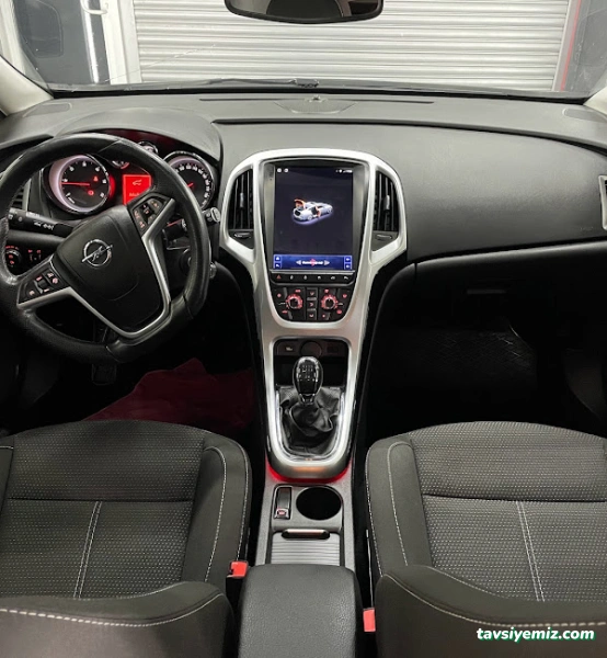 Tetik Oto - Multimedia & Sound &Tuning