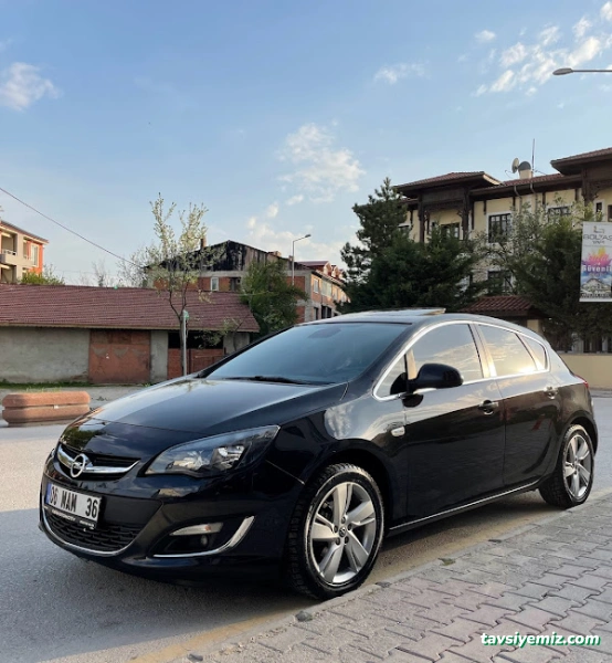 Tetik Oto - Multimedia & Sound &Tuning