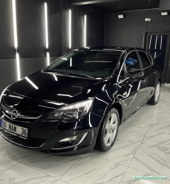 Tetik Oto - Multimedia & Sound &Tuning