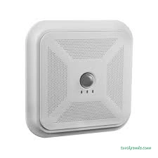 Tetra Yangın Güvenlik Sistemleri