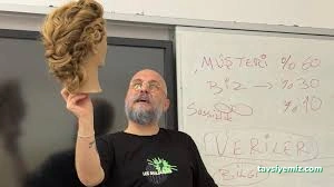 Tev Mübeccel-Albay Şerafettin Gezgiç Meslek Eğitim Merkezi