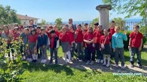 Tev Mübeccel-Albay Şerafettin Gezgiç Meslek Eğitim Merkezi