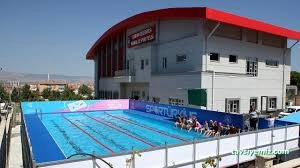 Teyik Yüzme Kursu - Tekirdağ Yüzme İhtisas Kulübü