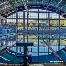 Teyik Yüzme Kursu - Tekirdağ Yüzme İhtisas Kulübü