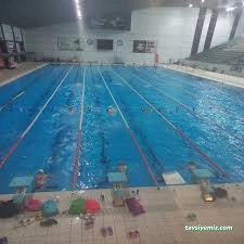 Teyik Yüzme Kursu - Tekirdağ Yüzme İhtisas Kulübü