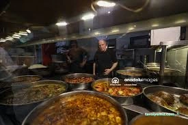 Tezcan Esnaf Lokantası