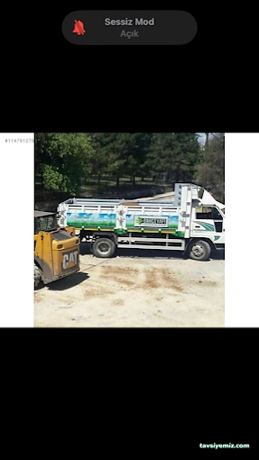 Tezcan Nakliyat Harfiyat Antalya