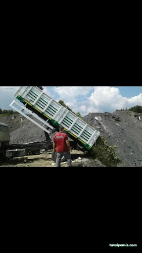 Tezcan Nakliyat Harfiyat Antalya