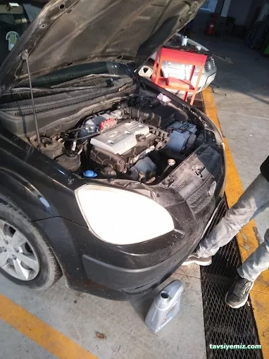 Teziş Oto Radyatör