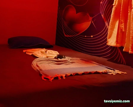 Thai Rose Asia 2 Konyaaltı Massage Saloon & Beauty Center - Antalya Masaj Salonu