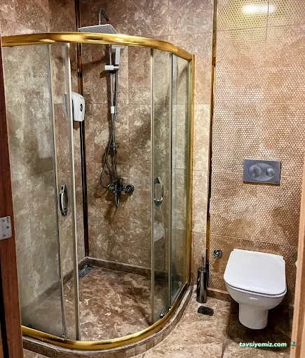 The Ancient Mesopotamia Hotel