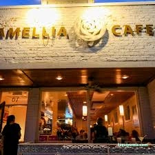 The Camellia Cafe