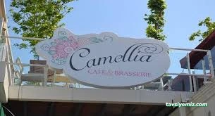 The Camellia Cafe
