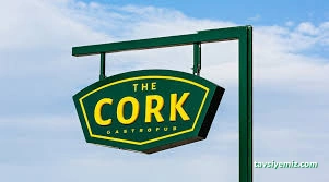 The Cork Ankara