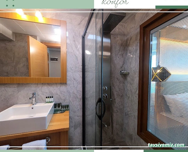 The Green Park Hotels Sinop