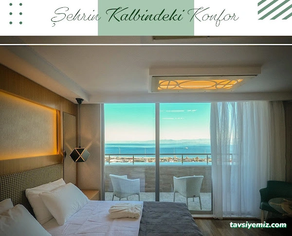 The Green Park Hotels Sinop