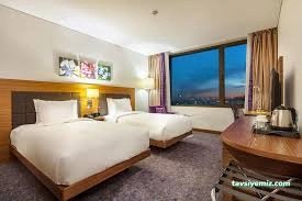 The Green Park Sivas