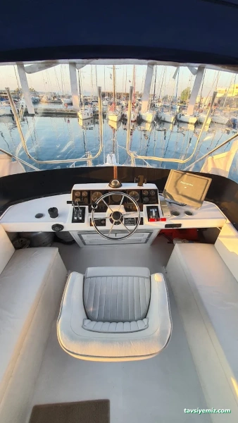 The Guven Tekne Kiralama