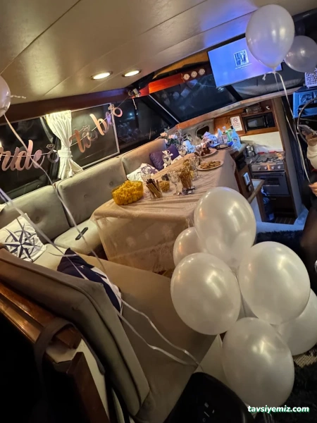 The Guven Tekne Kiralama