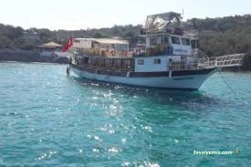 The Guven Tekne Kiralama Yalova