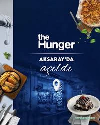 The Hunger Aksaray