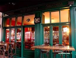 The Irish Pub Bostanlı