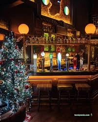 The Irish Pub Bostanlı