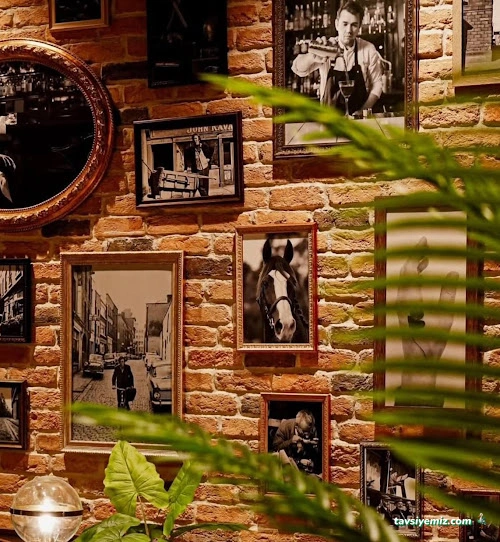 The İrish Pub Denizli