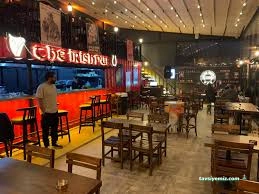 The İrish Pub Denizli