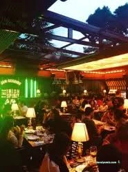 The İrish Pub Tunus