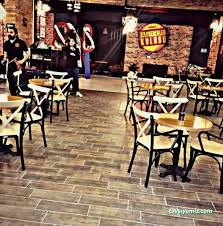 The Losers’ Cafe & Bistro