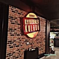 The Losers’ Cafe & Bistro