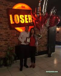 The Losers’ Cafe & Bistro