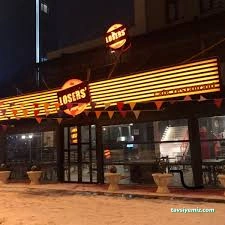 The Losers’ Cafe & Bistro