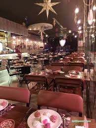 The Lotte Cafe Bistro