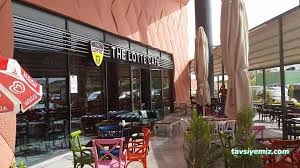 The Lotte Cafe Bistro